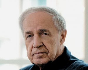 Pierre Boulez turned 90 on March 26, 2015