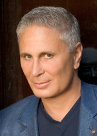 John Corigliano composed 'The Ghosts of Versailles.' (J. Henry Fair)