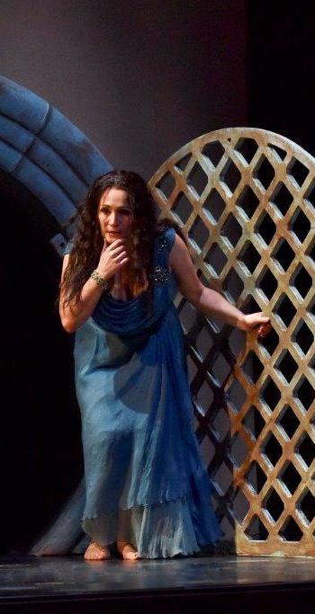 Tristan and isolde opera length