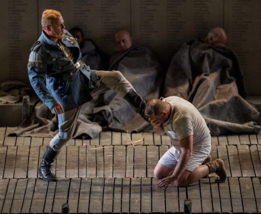 wozzeck lyric opera chicago