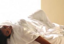 ‘Dido’ In COVID: Intimacy On Film, At A Safe Distance